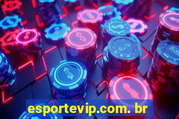 esportevip.com. br